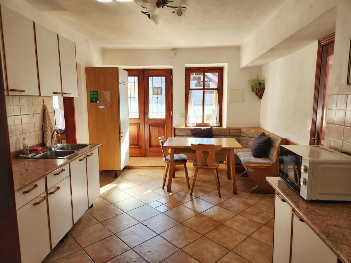 Apartment Ski Bovec Exterior photo